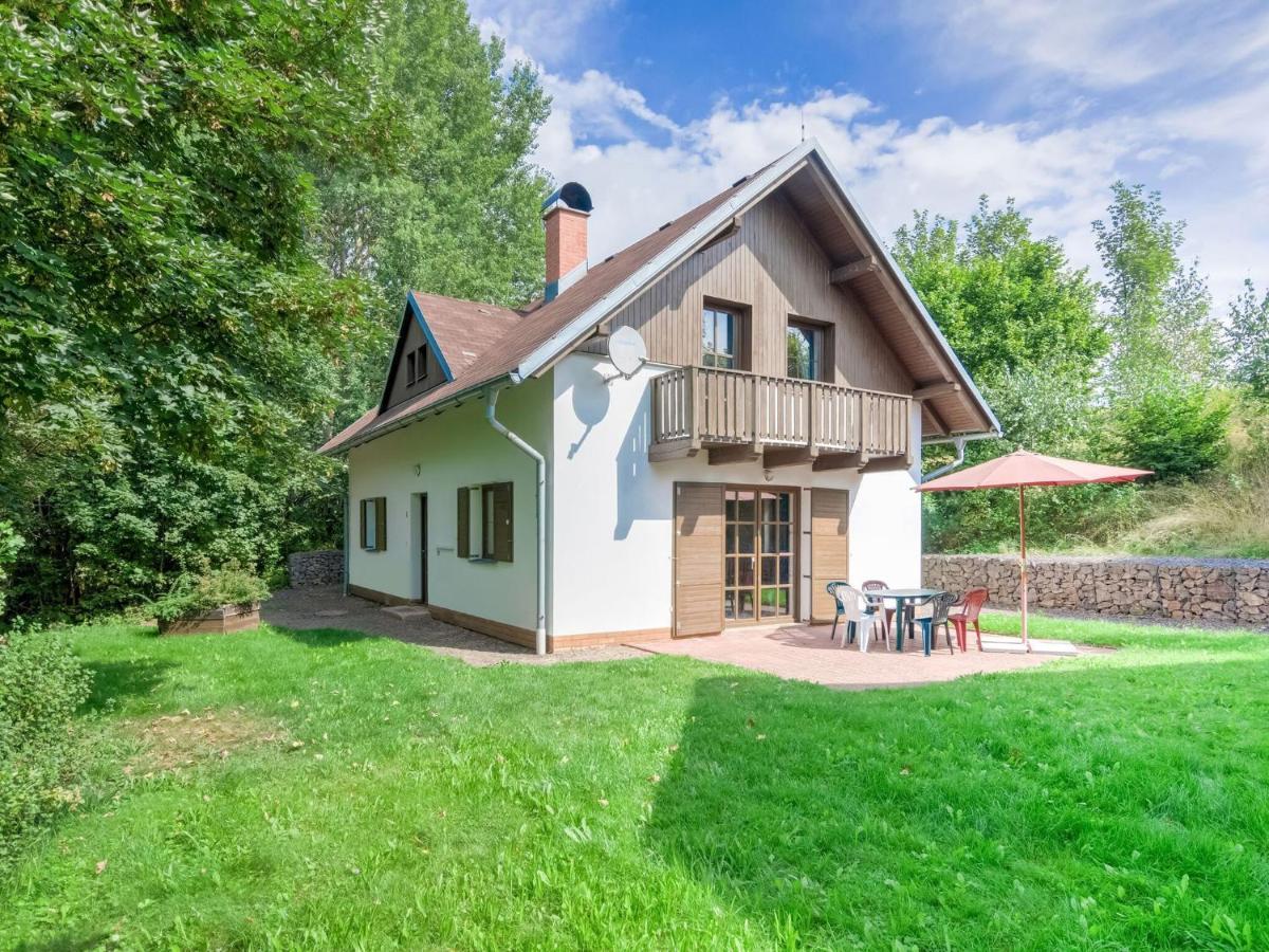 Holiday Home In The Giant Mountains Rudník Camera foto
