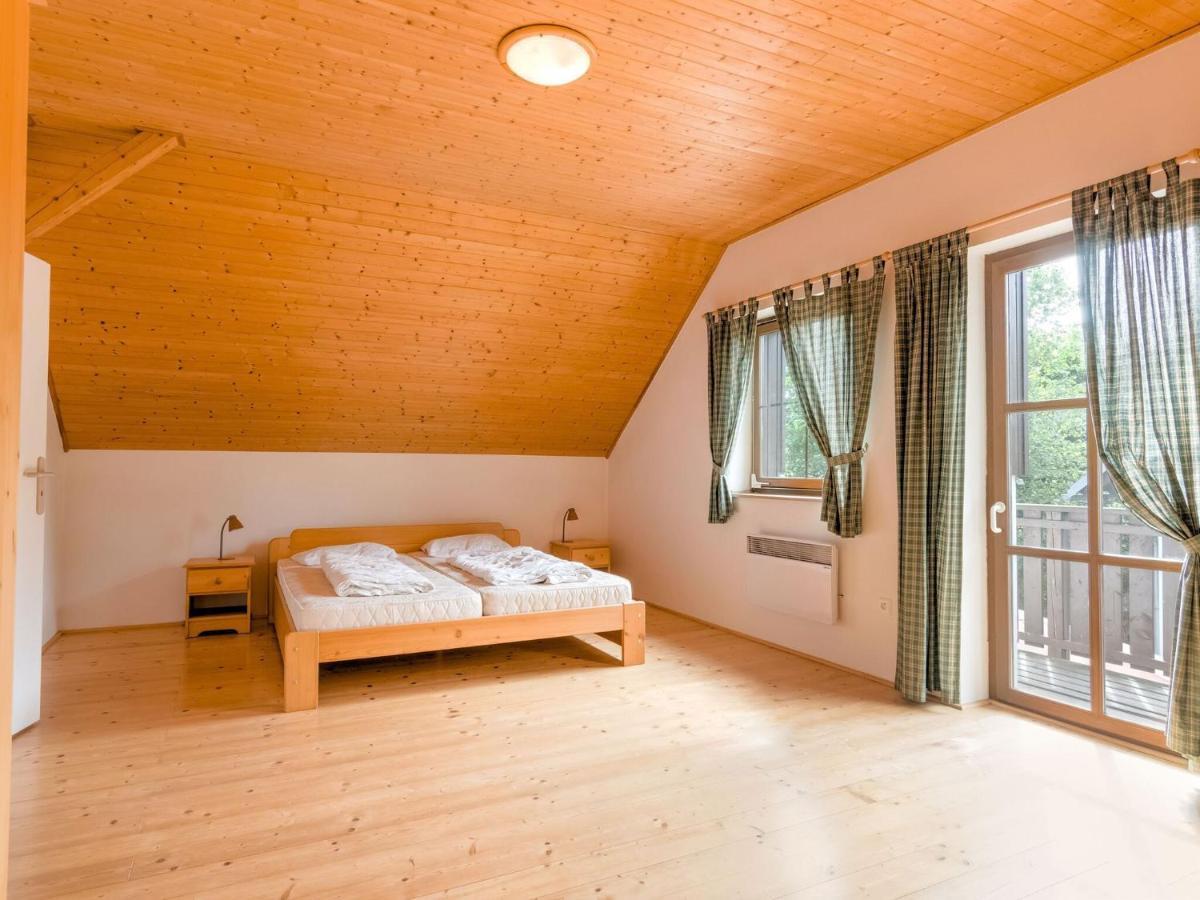 Holiday Home In The Giant Mountains Rudník Esterno foto