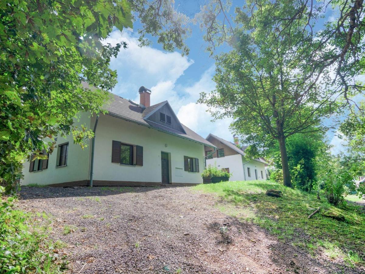 Holiday Home In The Giant Mountains Rudník Esterno foto