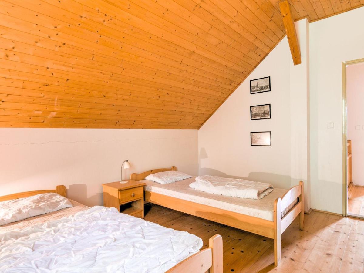 Holiday Home In The Giant Mountains Rudník Esterno foto