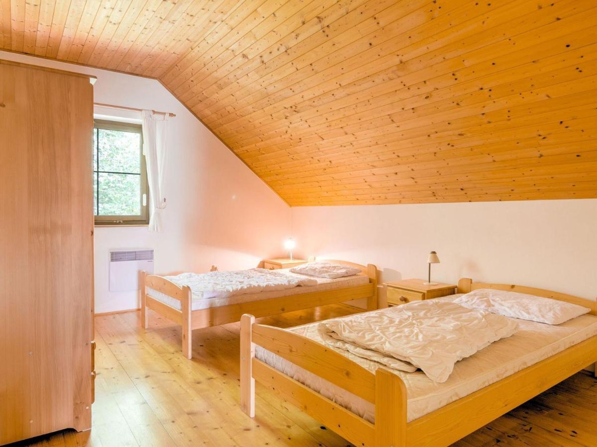 Holiday Home In The Giant Mountains Rudník Esterno foto
