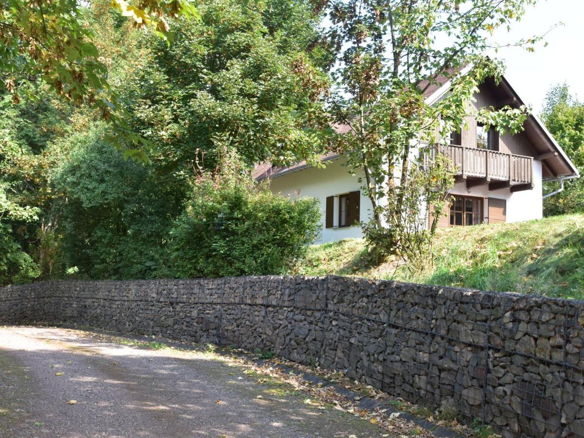 Holiday Home In The Giant Mountains Rudník Esterno foto