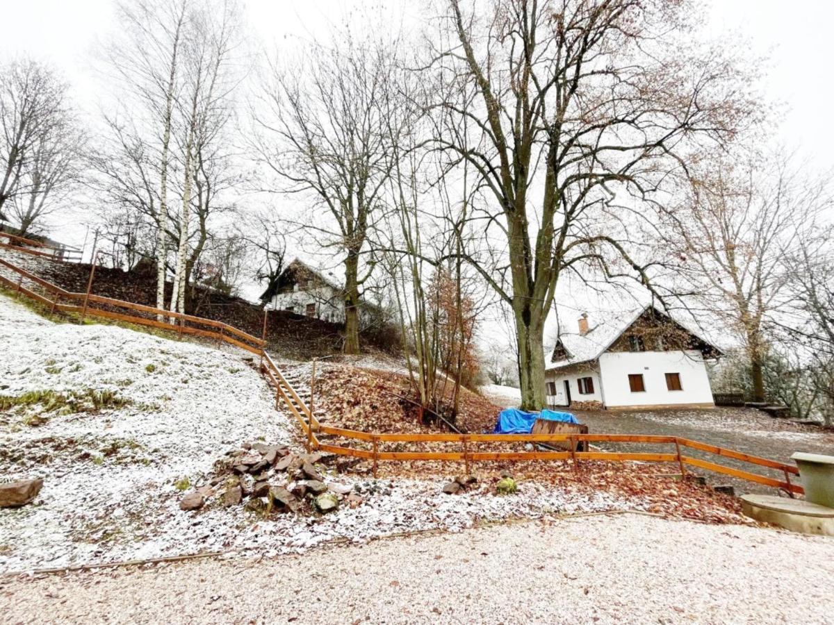 Holiday Home In The Giant Mountains Rudník Esterno foto